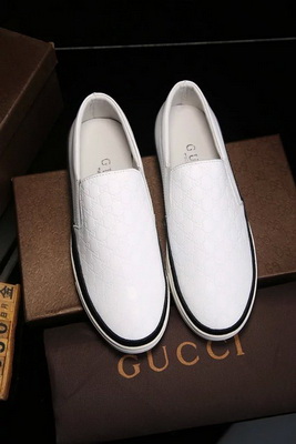 Gucci Men Loafers_184